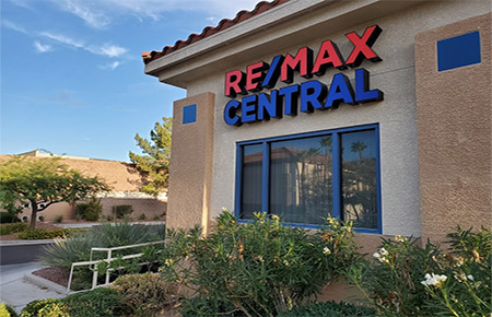 remax central